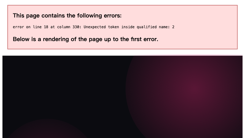 CSS 實作範例